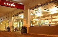 Credo Cafe Restaurant Lounge - Accommodation Adelaide