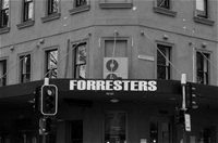 Forresters Hotel - Newcastle Accommodation