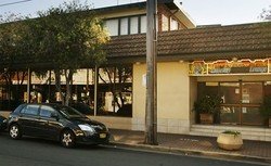 Greenacre NSW Nambucca Heads Accommodation