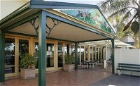 Twin Willows Hotel - Redcliffe Tourism