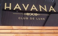 Havana Club Deluxe - Sydney Tourism