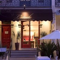 L'etoile Restaurant and Bar - Accommodation Mount Tamborine