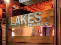Lakes Hotel - Kingaroy Accommodation
