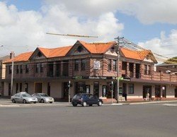 Chifley NSW Restaurant Canberra
