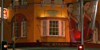 The Strand Hotel - Sydney Tourism