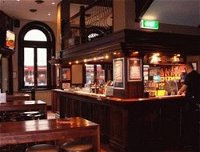 The Three Wise Monkeys - Pubs Melbourne