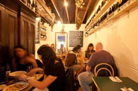 10 William Street - Pubs Sydney