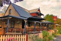 Royal Cricketers Arms - QLD Tourism