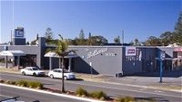 Bellevue Hotel Tuncurry - Accommodation Redcliffe