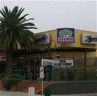 Zagames Boronia Hotel - Pubs and Clubs