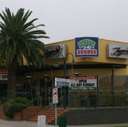 Clubs Caulfield VIC Pubs and Clubs