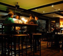Coburg VIC Pubs Sydney