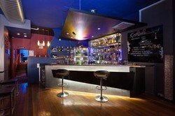 Clubs Collingwood VIC Pubs Melbourne
