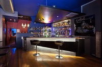 The Moon Boutique Bar Lounge - Pubs Melbourne