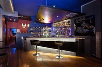 The Moon Boutique Bar Lounge - Accommodation ACT