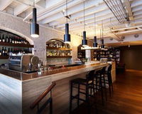 HRH Wine Bar - Sydney Tourism