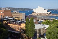 The Glenmore - New South Wales Tourism 