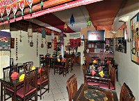 Raj Indian Restaurant - Grafton Accommodation