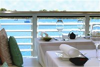 Wasabi Restaurant and Bar - Redcliffe Tourism