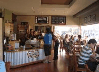 Huskisson Bakery and Cafe - Accommodation Mount Tamborine