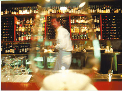 Benchmark Wine Bar - Kempsey Accommodation