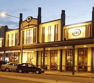 Goulburn Workers Club - New South Wales Tourism 