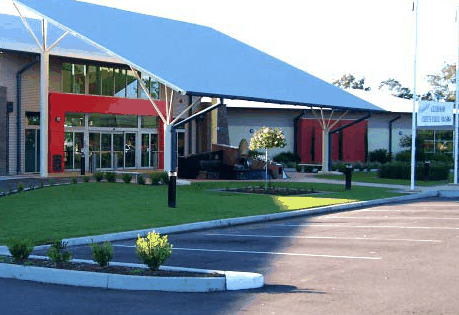 Taree Golf Club - Kempsey Accommodation