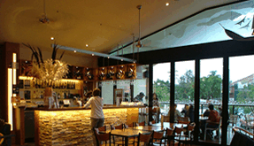 Terrace Bar - Pubs Sydney
