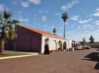 Newman Hotel Motel - Accommodation Broome