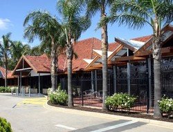 Seppeltsfield SA Redcliffe Tourism