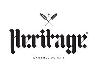 Heritage Bar  Restaurant - SA Accommodation