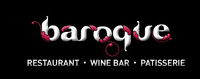 Baroque Bistro Patisserie - Accommodation QLD