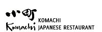 Komachi Japanese Restaurant - Accommodation Find