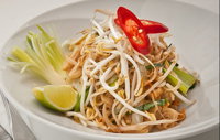 The Thai and I - Restaurant Gold Coast