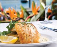 Nick's Seafood Restaurant - Tourism Bookings WA