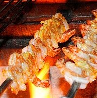 A Carne Churrascaria - Broome Tourism