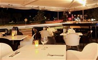 Cafe Fresh Lounge Bar  Shinsen Restaurant - Grafton Accommodation
