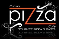 Cucina Pizza Cafe - St Kilda Accommodation