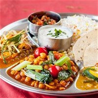 Curry Express - New South Wales Tourism 