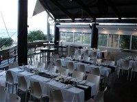 Elephant Rock Cafe Bar  Restaurant - Restaurants Sydney