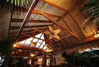 Evergreen Pavilion Restaurant - Accommodation Perth