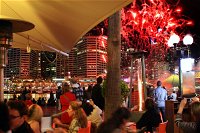 Waterfront Grill - Tourism Bookings WA