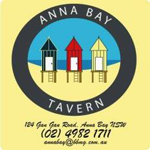 Anna Bay Tavern - Accommodation Rockhampton