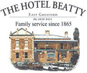 Beatty Hotel - Accommodation Australia