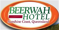 Beerwah Hotel - Carnarvon Accommodation
