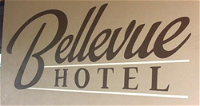 Bellevue Hotel - Pubs and Clubs