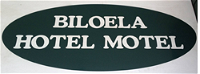 Biloela Hotel Motel - Accommodation Mount Tamborine