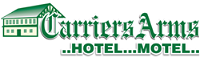 Carriers Arms Hotel Motel - Kempsey Accommodation