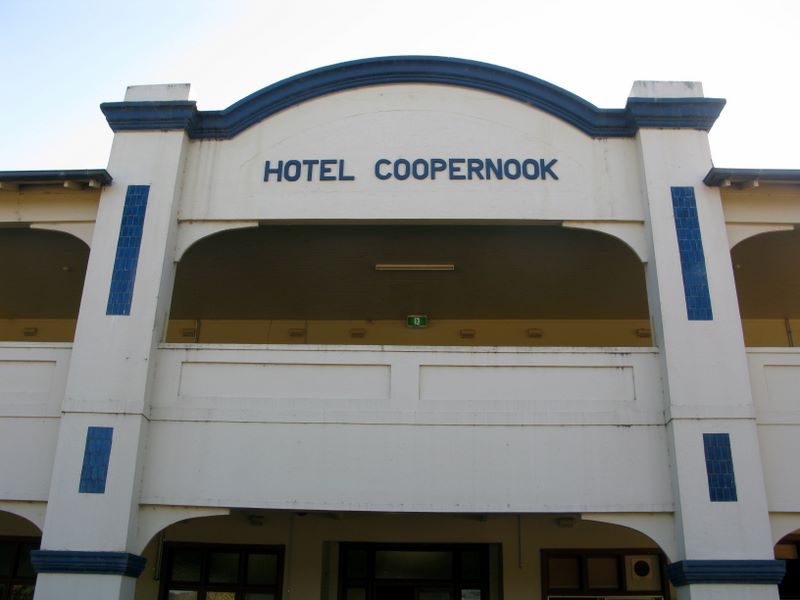 Coopernook Entertainment Venues  QLD Tourism
