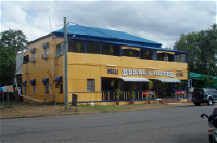 Dululu Hotel - Accommodation in Surfers Paradise